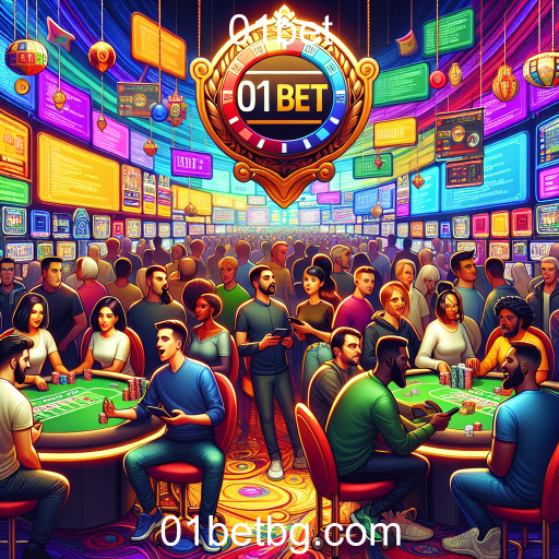 A Importância da Comunidade nos Jogos Online