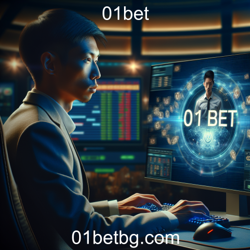 Dicas de Jogo: Aprenda a Melhorar Seu Desempenho em 01bet