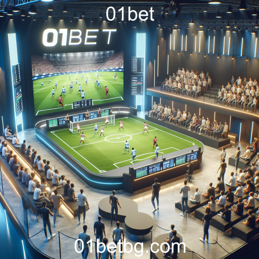 A Ascensão dos Esportes Virtuais: Uma Nova Fronteira no Entretenimento Digital